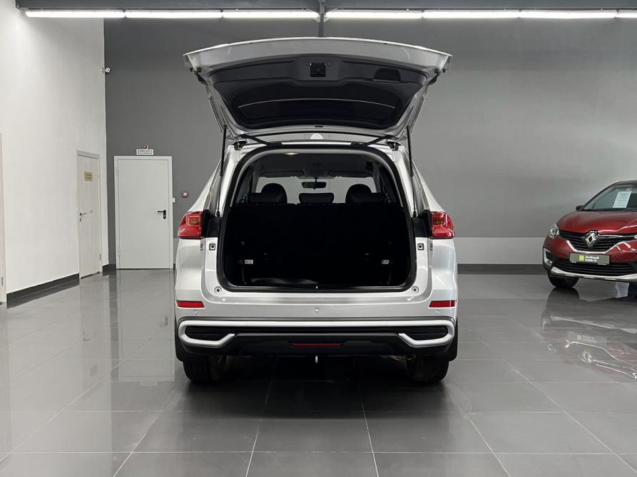Haval M6 II Тверь  - изображение 7
