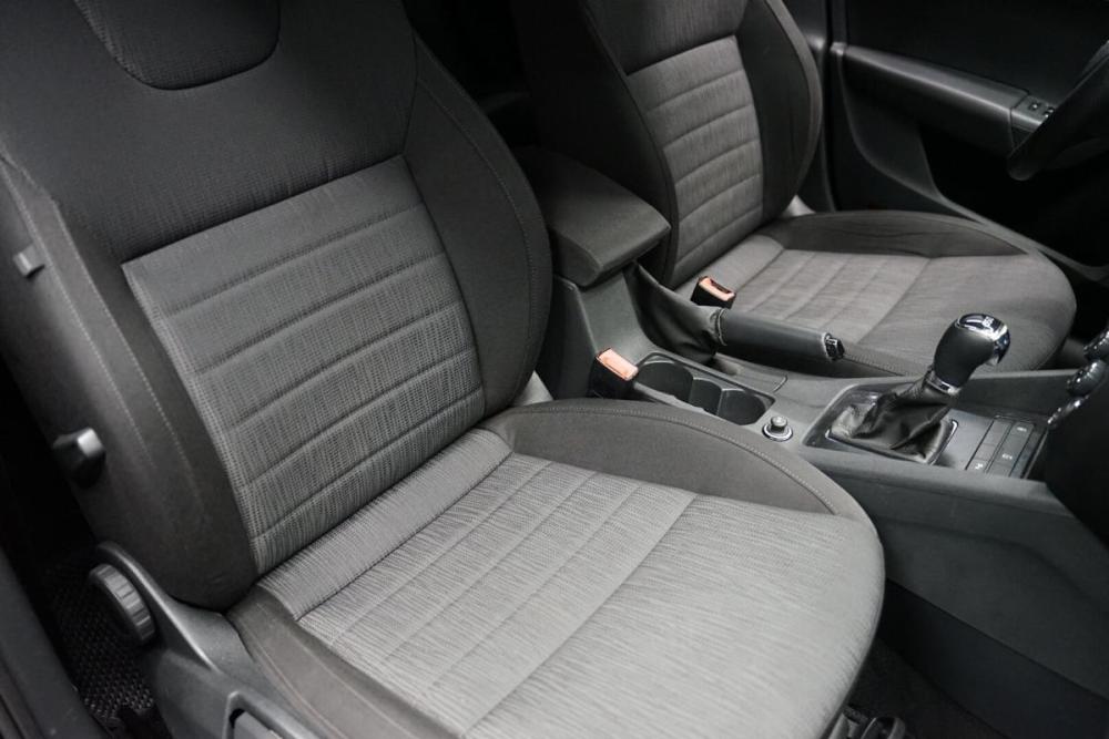 Skoda Octavia III (A7) Крым  - изображение 23