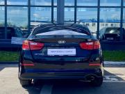 Kia Optima III Рестайлинг Москва  - изображение 39