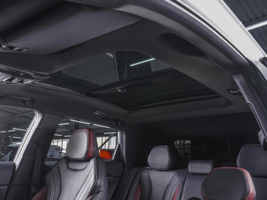 Geely Coolray I Рестайлинг Ростов-на-Дону  - изображение 12
