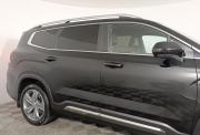 Geely Okavango I Рестайлинг Волгоград  - изображение 52