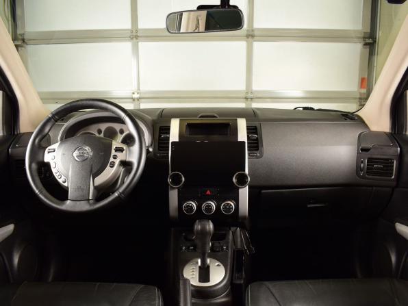 Nissan X-Trail II с пробегом 2010 года, цена 1 249 999 рублей, 306320 км, внедорожник, Автокод Объявления