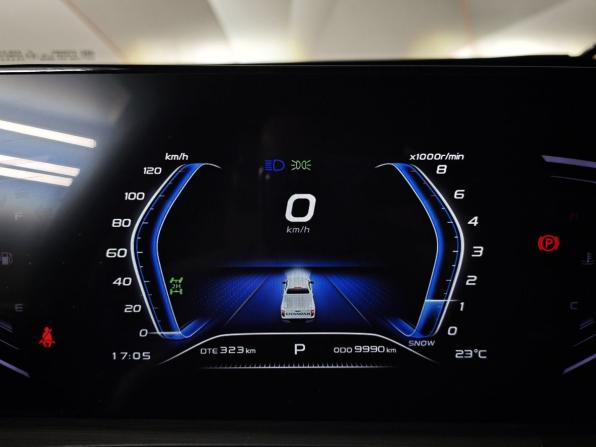 Changan Hunter Plus с пробегом 2025 года, цена 2 971 000 рублей, 9988 км, offers.body_type.unknown, Автокод Объявления
