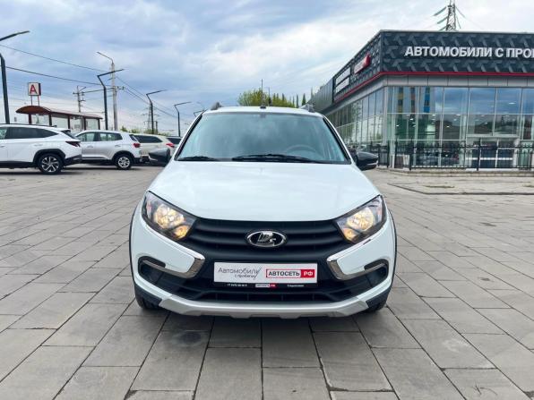 Lada (ВАЗ) Granta I Рестайлинг с пробегом 2023 года, цена 914 500 рублей, 18700 км, универсал, Автокод Объявления
