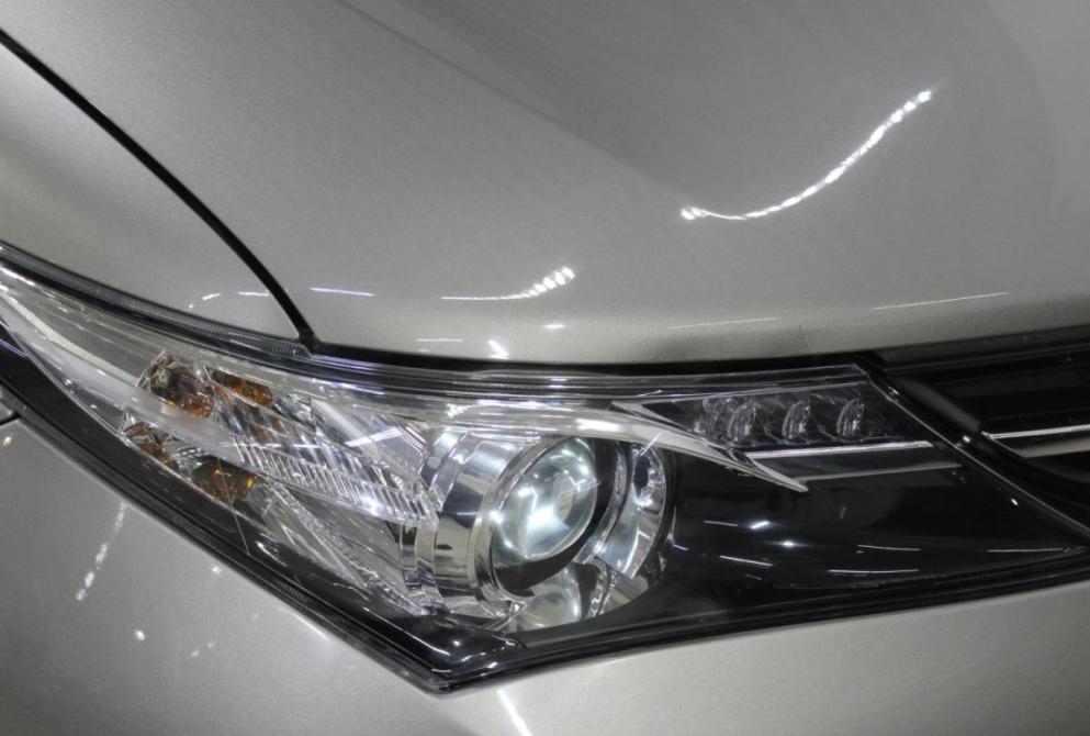 Toyota Auris II Астрахань  - изображение 6