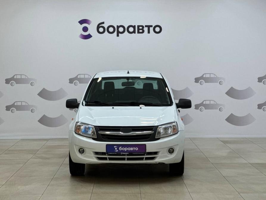 Lada (ВАЗ) Granta I Ставрополь  - изображение 2