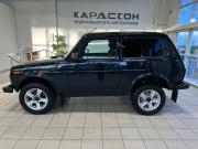 Lada (ВАЗ) Niva Legend Волгоград  - изображение 20