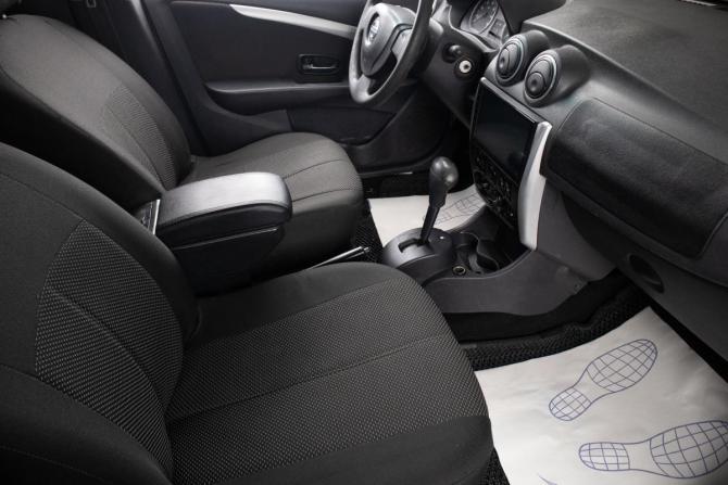 Nissan Almera III (G15) с пробегом 2015 года, цена 459 000 рублей, 162756 км, седан, Автокод Объявления