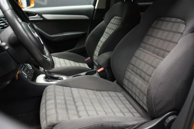 Audi Q3 I (8U) с пробегом 2013 года, цена 1 599 000 рублей, 187241 км, внедорожник, Автокод Объявления