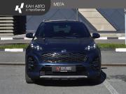 Kia Sportage IV Рестайлинг Казань  - изображение 15