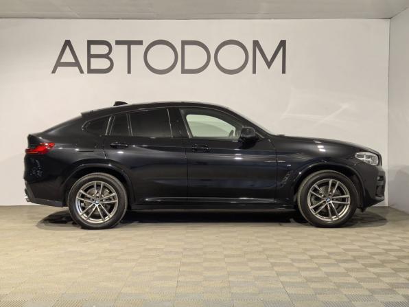 BMW X4 II (G02) с пробегом 2020 года, цена 4 950 000 рублей, 83108 км, внедорожник, Автокод Объявления