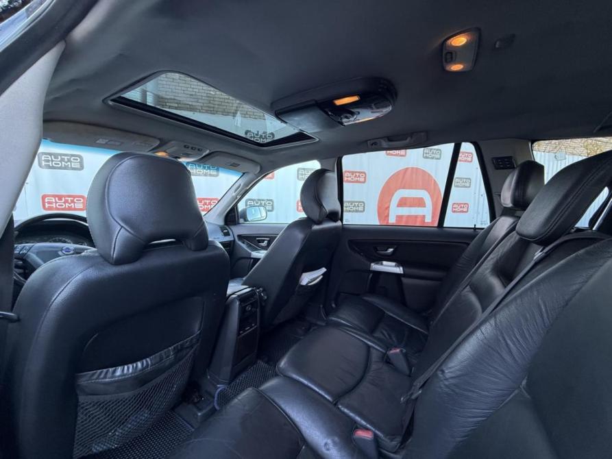 Volvo XC90 I Санкт-Петербург  - изображение 11