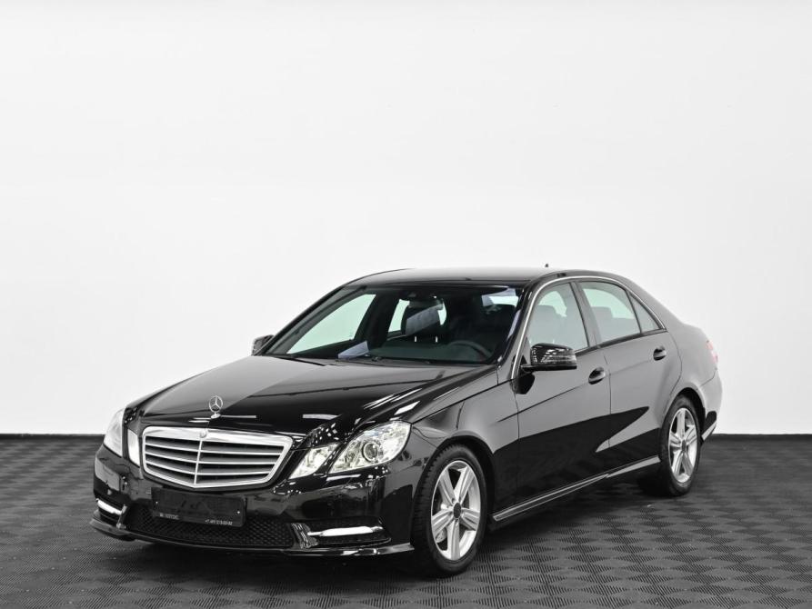 Mercedes-Benz E-Класс IV (W212 S212 C207) Москва  - изображение 3