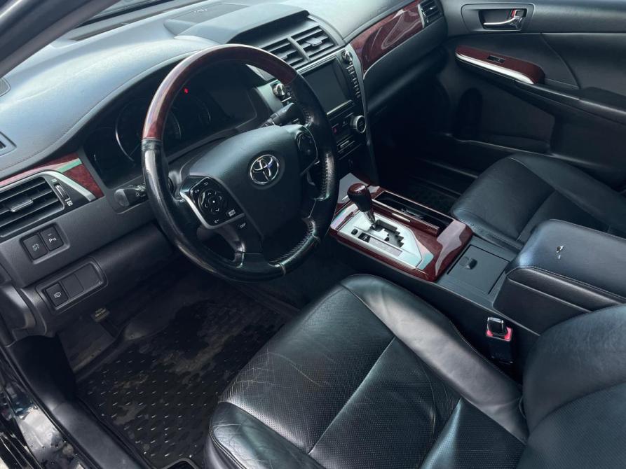 Toyota Camry VII (XV50) Череповец  - изображение 9