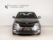 Kia Rio III Рестайлинг Казань  - изображение 9