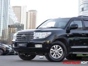 Toyota Land Cruiser 200 Series Москва  - изображение 35