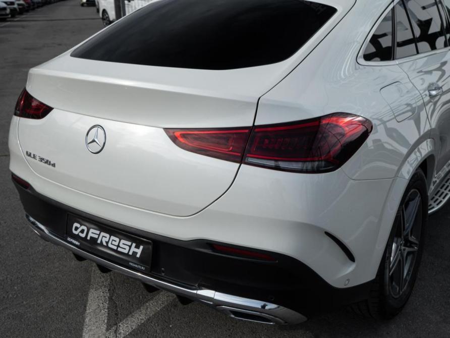 Mercedes-Benz GLE Coupe II (C167) Волгоград  - изображение 9