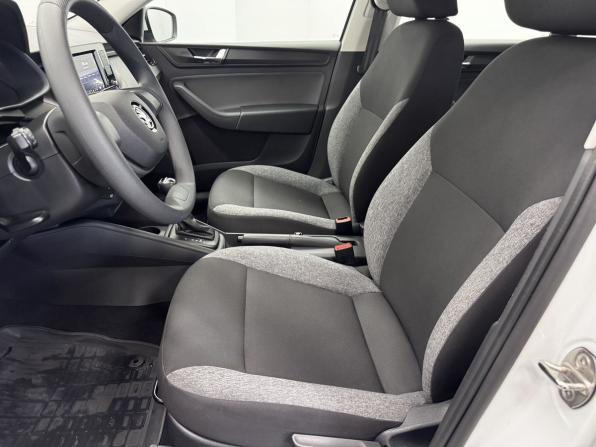 Skoda Rapid II с пробегом 2021 года, цена 1 630 000 рублей, 66706 км, лифтбек, Автокод Объявления