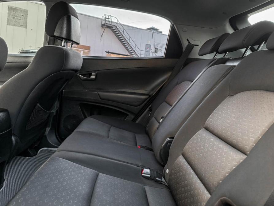 SsangYong Actyon II Санкт-Петербург  - изображение 12