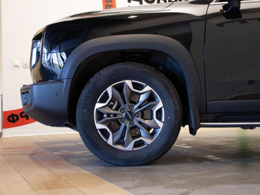 Haval Dargo I Москва  - изображение 36