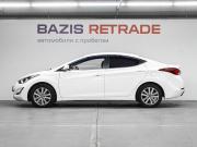 Hyundai Elantra V (MD) Тюмень  - изображение 30