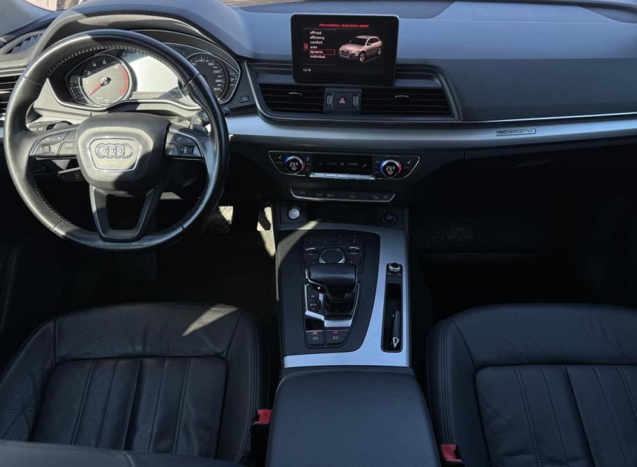 Audi Q5 II (FY) Набережные Челны  - изображение 21