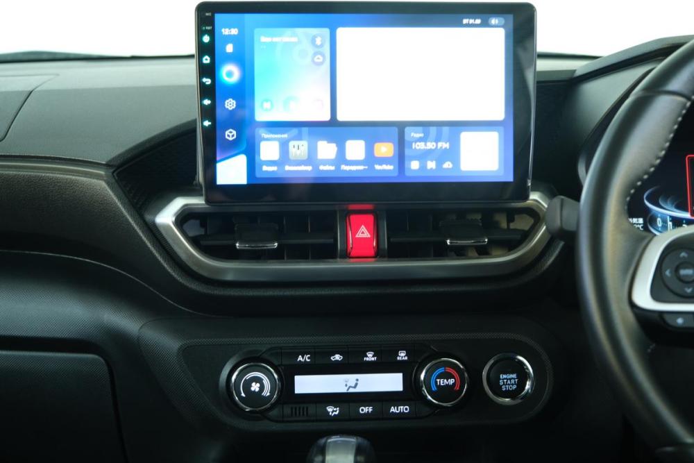 Toyota Raize I Омск  - изображение 14