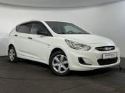 Hyundai Solaris I Великий Новгород  - изображение 20