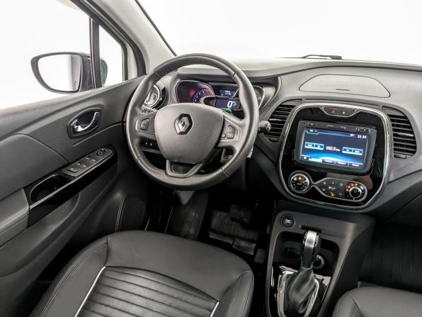 Renault Kaptur I с пробегом 2019 года, цена 1 695 000 рублей, 59833 км, внедорожник, Автокод Объявления