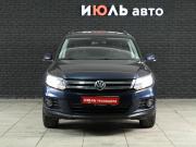 Volkswagen Tiguan I Рестайлинг Екатеринбург  - изображение 21