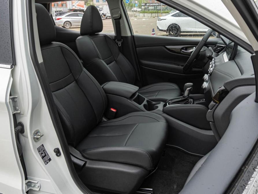 Nissan Qashqai II Рестайлинг 2 Краснодар  - изображение 8