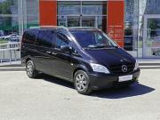 Mercedes-Benz Vito II (W639) Рестайлинг Брянск  - изображение 17