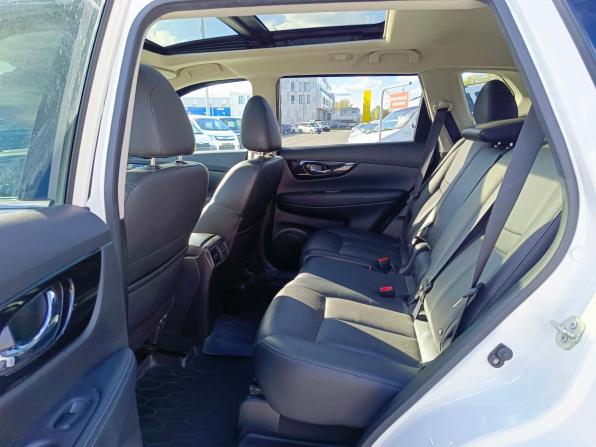 Nissan X-Trail III Рестайлинг с пробегом 2021 года, цена 2 800 000 рублей, 102983 км, внедорожник, Автокод Объявления