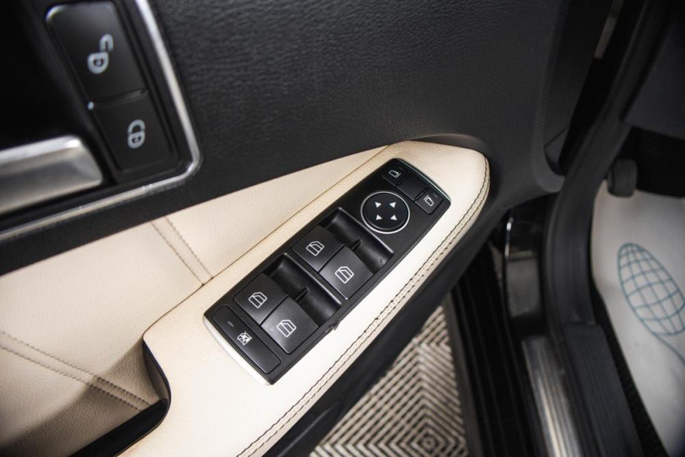 Mercedes-Benz E-Класс IV (W212 S212 C207) Рестайлинг Пермь  - изображение 25