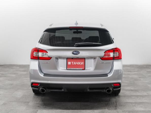 Subaru Levorg I с пробегом 2015 года, цена 1 440 000 рублей, 122300 км, универсал, Автокод Объявления
