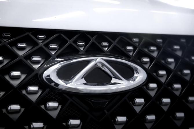 Chery Tiggo 4 Pro I с пробегом 2024 года, цена 1 649 000 рублей, 39713 км, внедорожник, Автокод Объявления