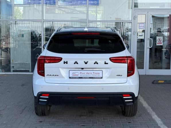 Haval Jolion I Рестайлинг с пробегом 2025 года, цена 2 199 000 рублей, 34000 км, внедорожник, Автокод Объявления