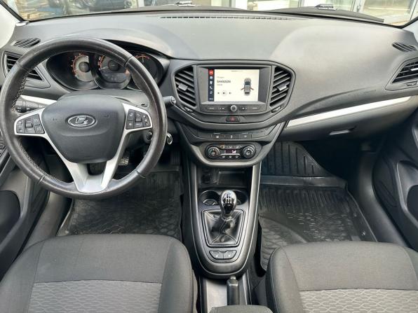 Lada (ВАЗ) Vesta I с пробегом 2022 года, цена 1 050 800 рублей, 71000 км, седан, Автокод Объявления