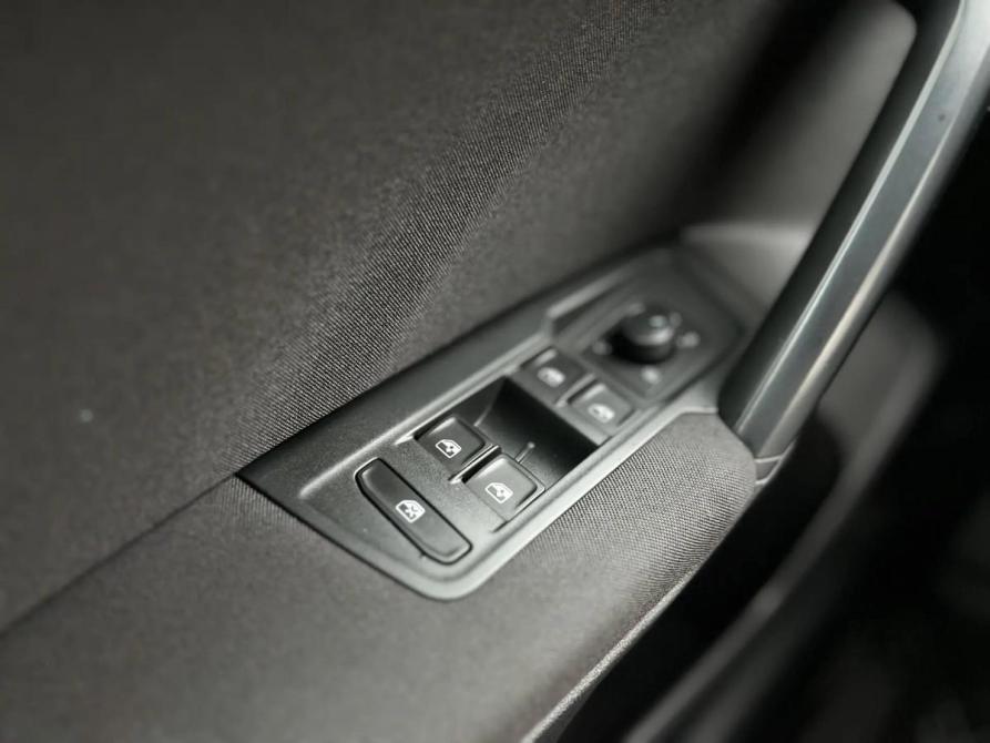 Volkswagen Tiguan II Рестайлинг Кемерово  - изображение 9