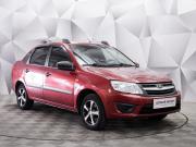 Lada (ВАЗ) Granta I Ульяновск  - изображение 27
