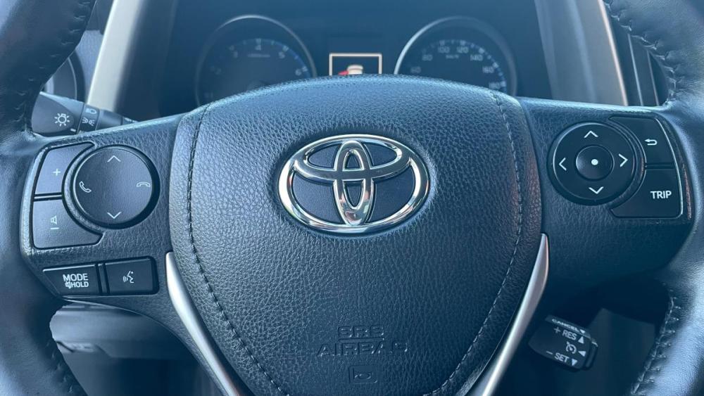 Toyota RAV4 IV (XA40) Рестайлинг Азнакаево  - изображение 11
