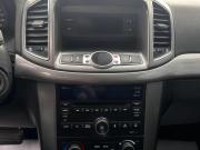 Chevrolet Captiva I Рестайлинг Ногинск  - изображение 35