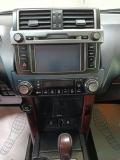 Toyota Land Cruiser Prado 150 Series Рестайлинг 1 Уфа  - изображение 28