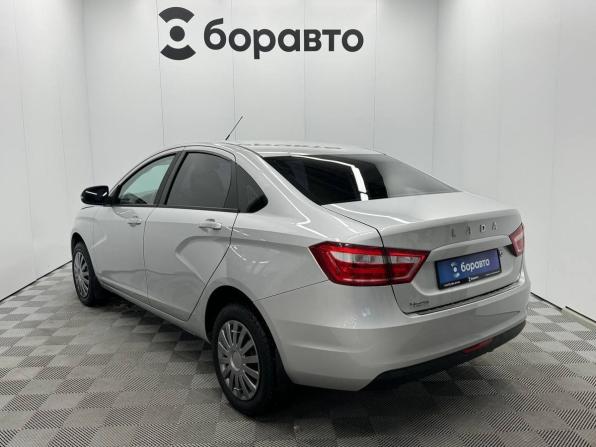 Lada (ВАЗ) Vesta I с пробегом 2016 года, цена 750 000 рублей, 125651 км, седан, Автокод Объявления