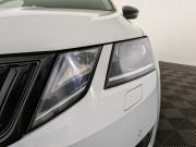 Skoda Octavia III (A7) Рестайлинг Москва  - изображение 45