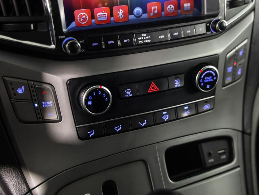 Hyundai H-1 II Рестайлинг 2 Санкт-Петербург  - изображение 17