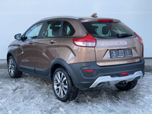 Lada (ВАЗ) XRAY I с пробегом 2020 года, цена 1 199 000 рублей, 73947 км, хэтчбек, Автокод Объявления
