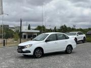 Lada (ВАЗ) Granta I Рестайлинг Крым  - изображение 19