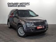Suzuki Grand Vitara II Рестайлинг Пермь  - изображение 25