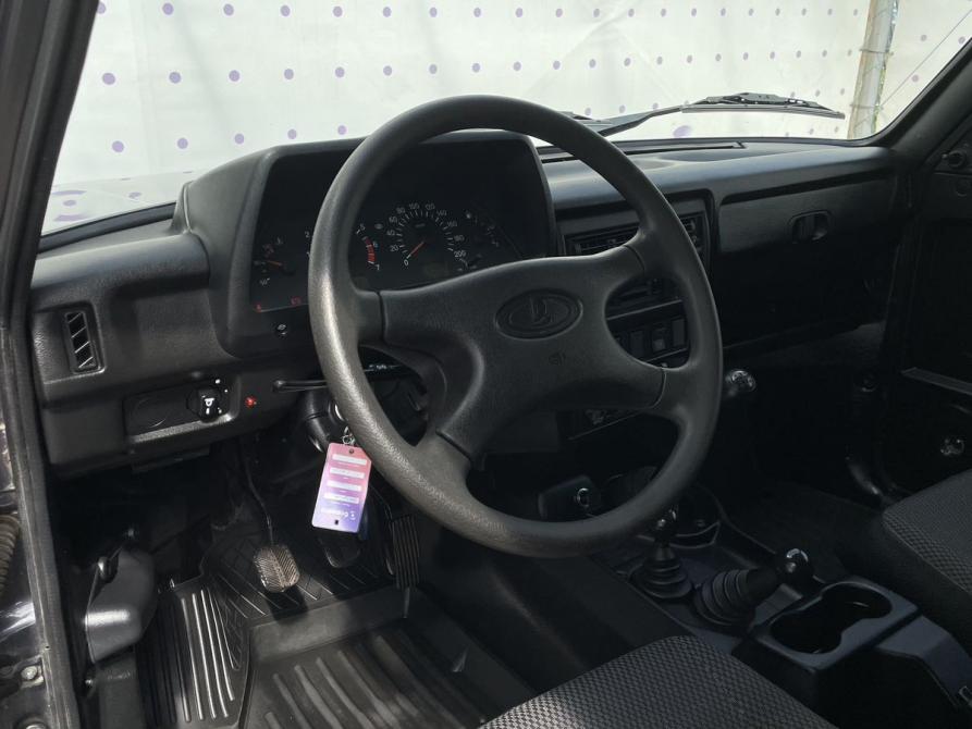 Lada (ВАЗ) 2121 (4x4) I Рестайлинг Тамбов  - изображение 15